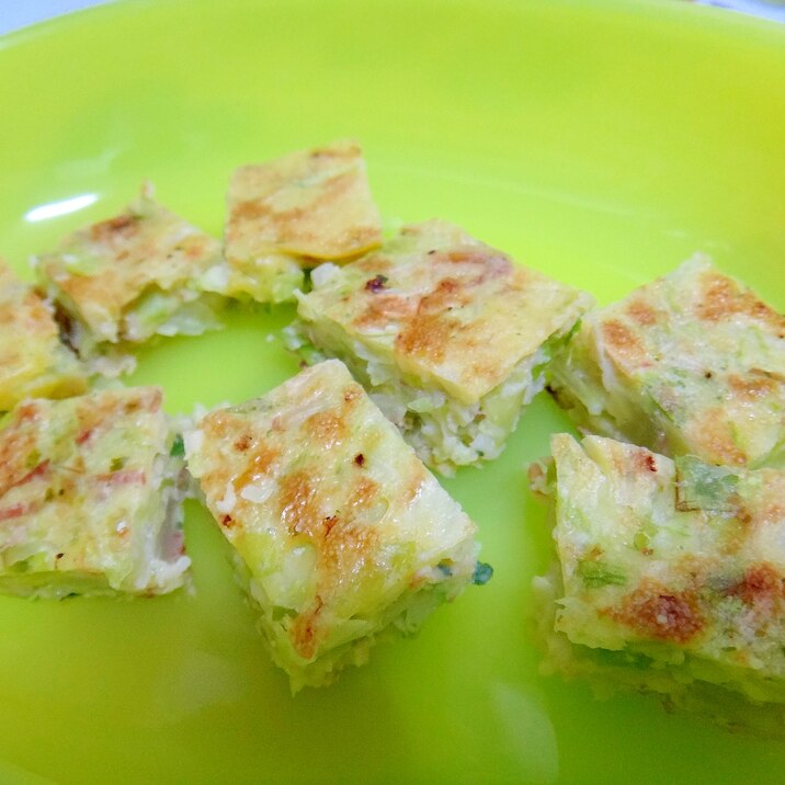 離乳食後期 手づかみ 赤ちゃん用おこのみやき レシピ 作り方 By Sige 92 楽天レシピ 離乳食後期 手づかみ 赤ちゃん用おこのみやき レシピ 作り方 By Sige 92 楽天レシピ